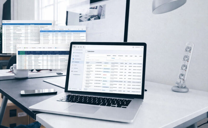THE BIG CASE – Da caos operativo a sistema automatizzato:il gestionale su misura per personal trainer